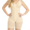 Post Surgery Compression Garment Shapewear