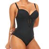 Shapewear Tummy Control Thong Bodysuit