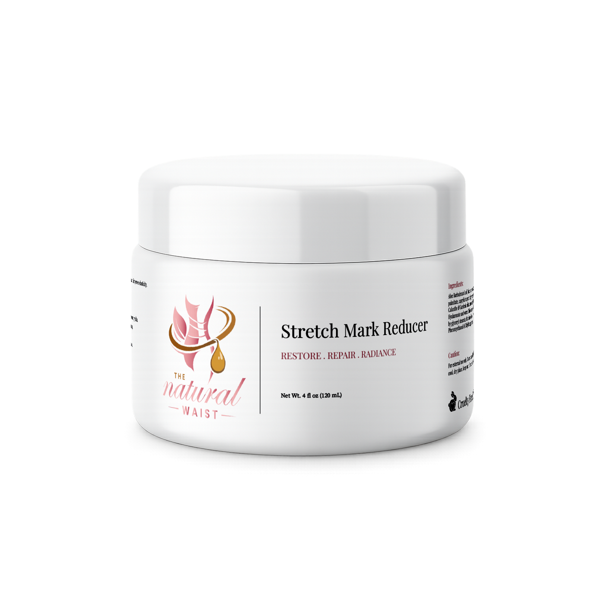 Stretch Mark Reduce Cream
