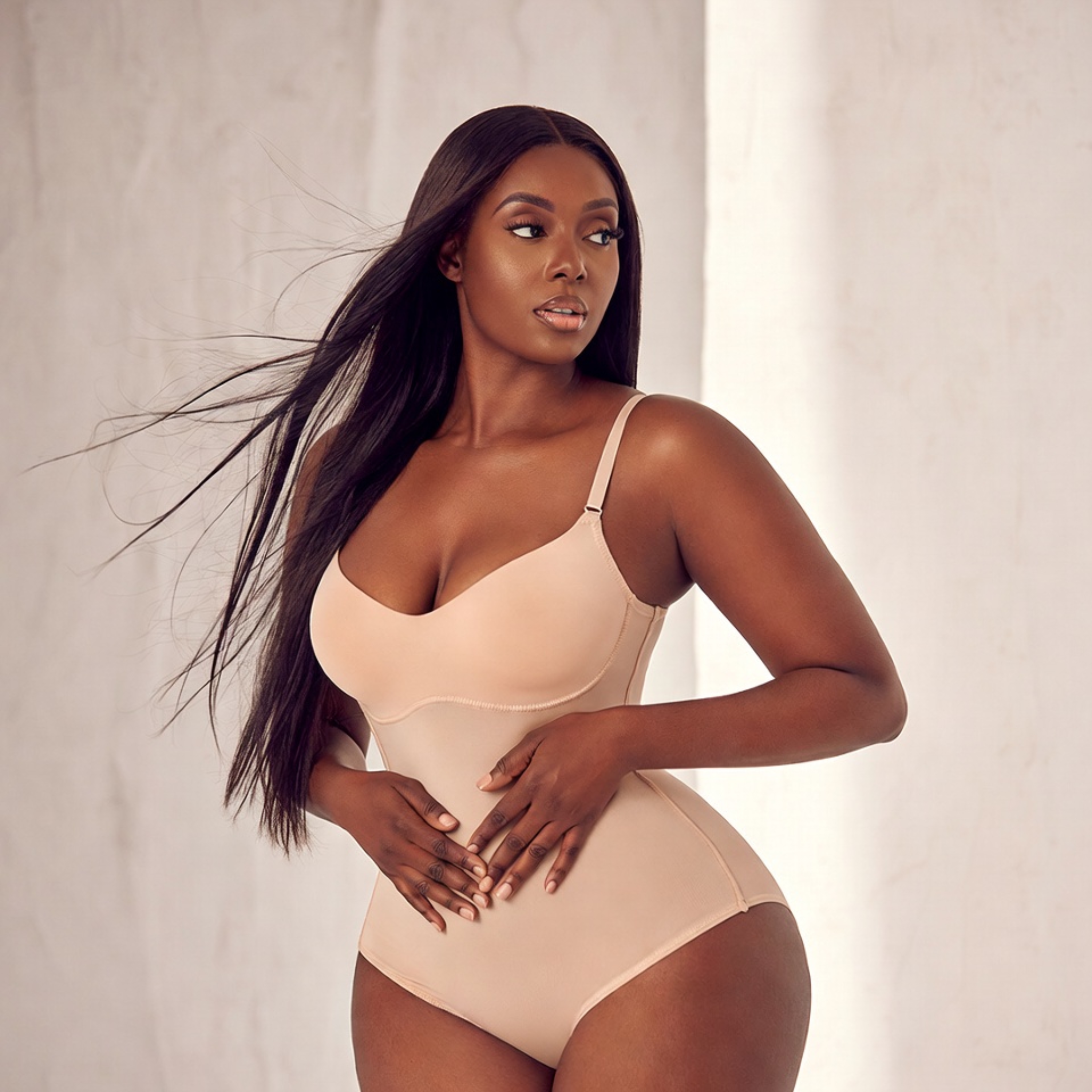 Waist Slimming Cream