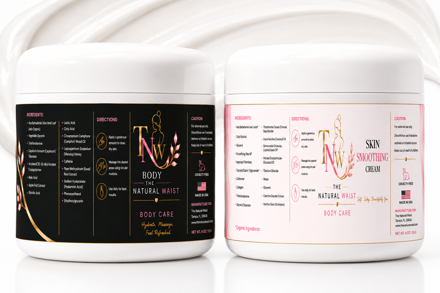 Body Renewal Duo