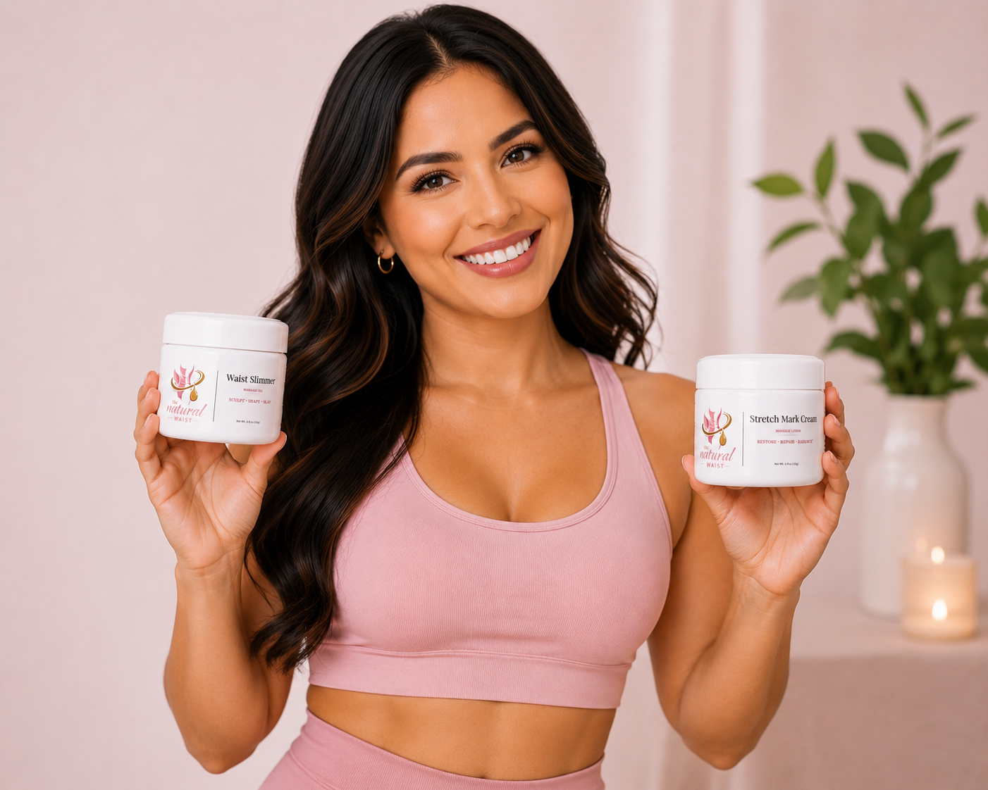 Velvet Sculpt Duo