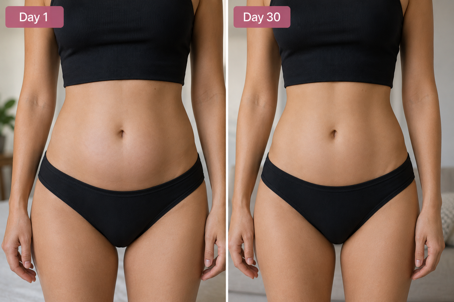 Waist Slimming Cream