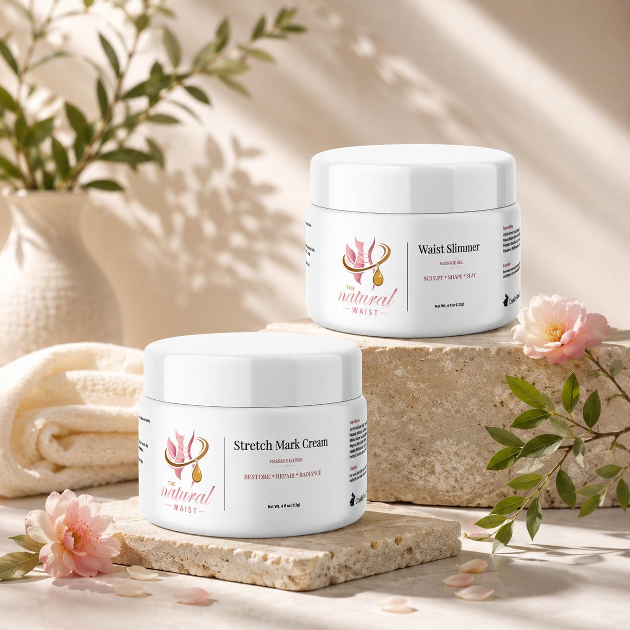 Velvet Sculpt Duo