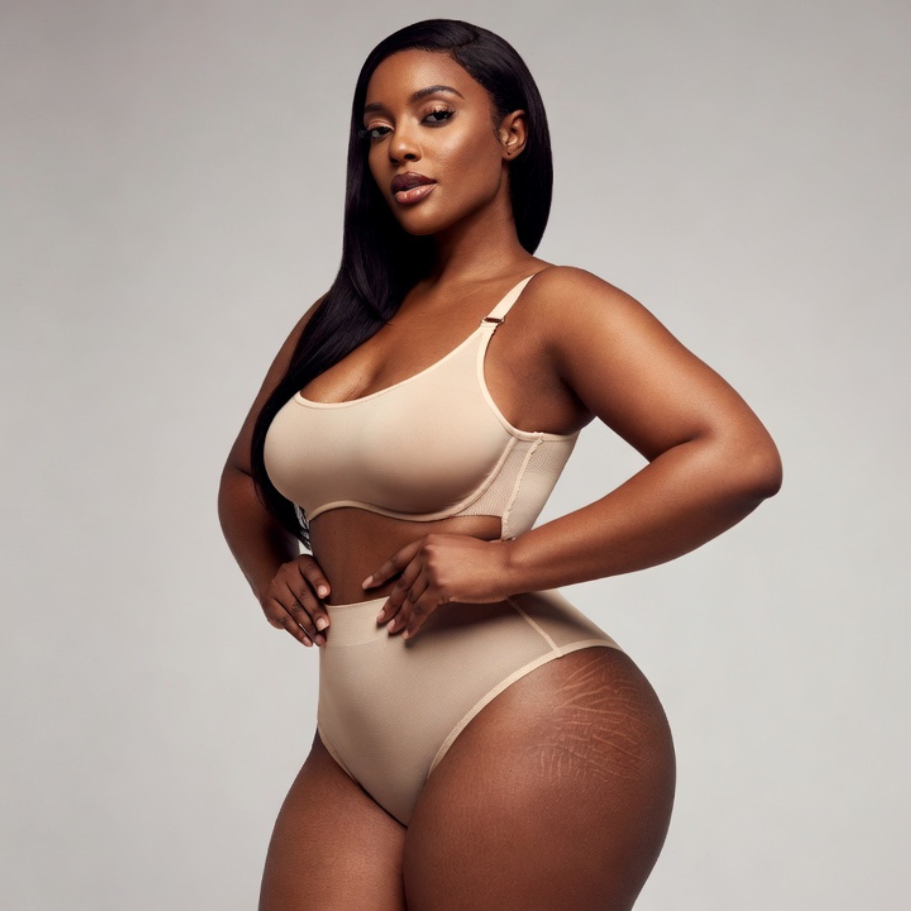 Stretch Mark Reduce Cream