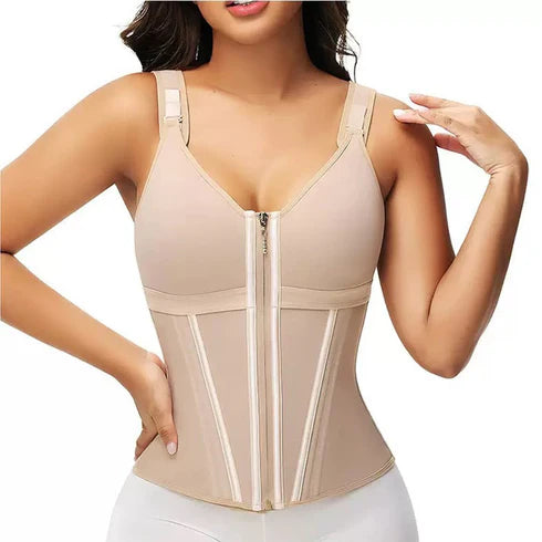 Tummy Control Sport Workout Waist Trainer