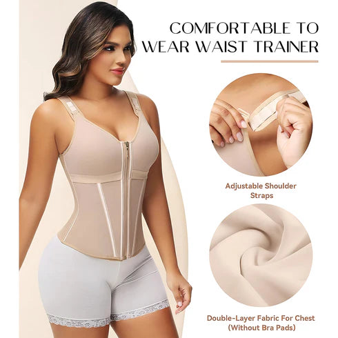 Tummy Control Sport Workout Waist Trainer