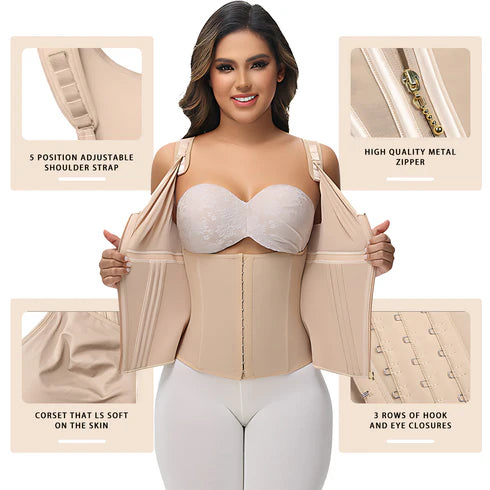Tummy Control Sport Workout Waist Trainer
