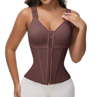 Tummy Control Sport Workout Waist Trainer