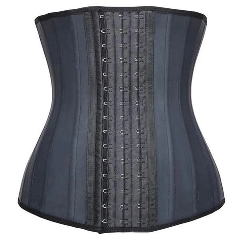Latex Corset Waist Trainer