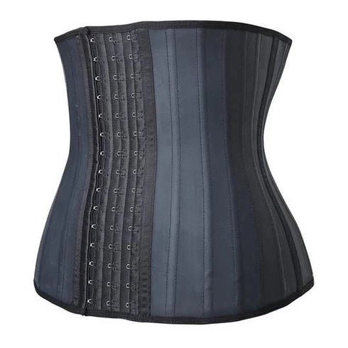 Latex Corset Waist Trainer