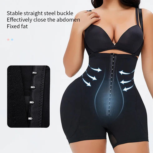 Women's Hip Enhancer Body Shaping Shapewear