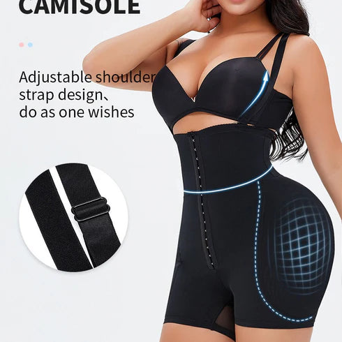 Women's Hip Enhancer Body Shaping Shapewear