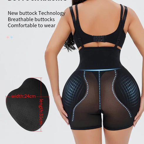 Women's Hip Enhancer Body Shaping Shapewear