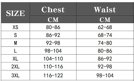 Post Surgery Compression Garment Shapewear
