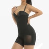 Postpartum Mid Thigh Tummy Control Bodysuit