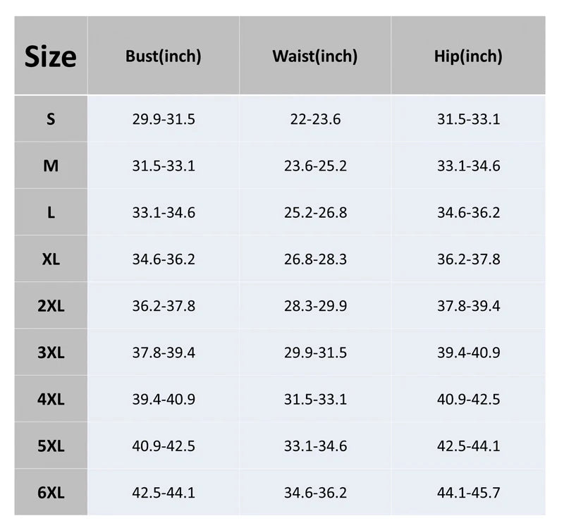 Slim Waist Full Body Bodysuit