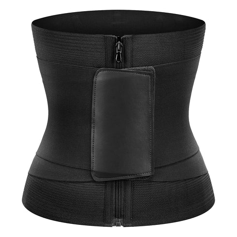 Wrap Around Workout Waist Trainer