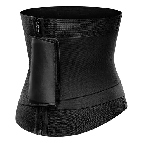 Wrap Around Workout Waist Trainer