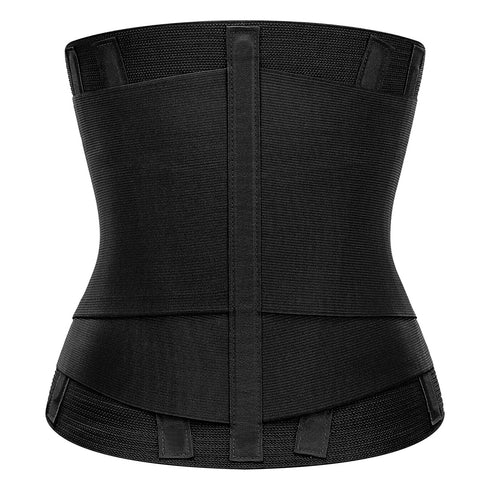 Wrap Around Workout Waist Trainer