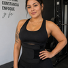 Wrap Around Workout Waist Trainer