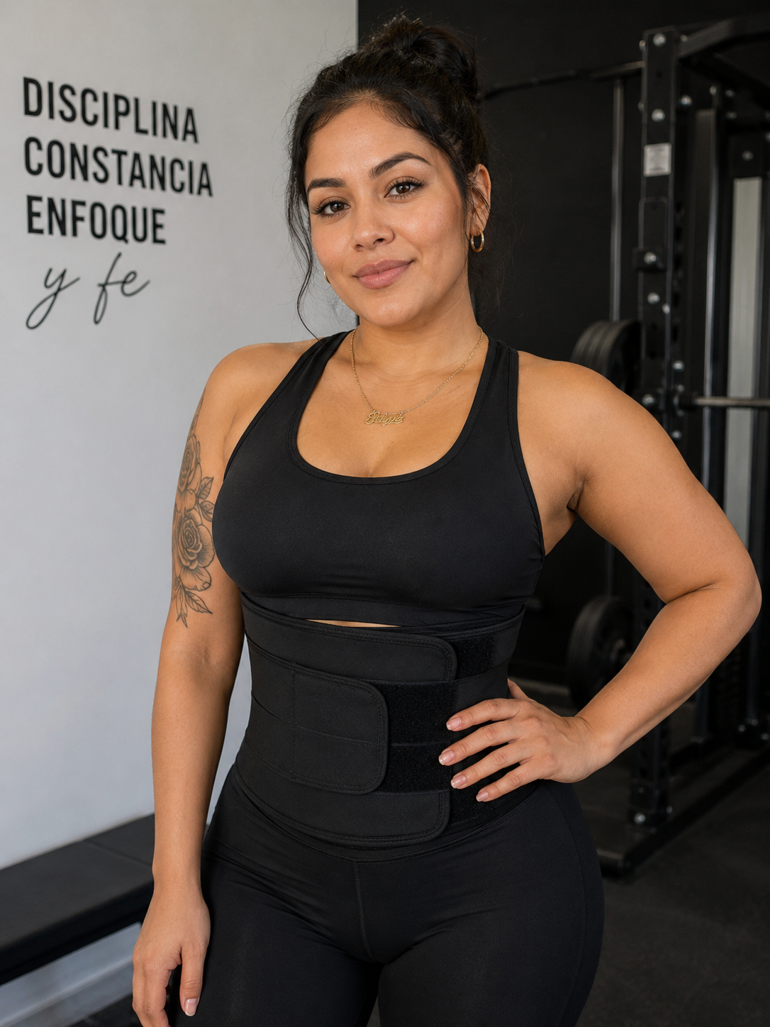 Wrap Around Workout Waist Trainer
