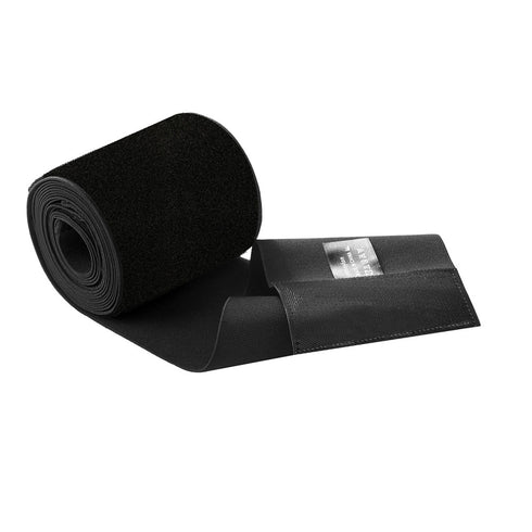 Wrap Around Waist Trainer Belt- One Size Fit All