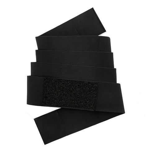 Wrap Around Waist Trainer Belt- One Size Fit All