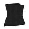Wrap Around Waist Trainer Belt- One Size Fit All